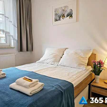 365pam - Nadmorski - Garaz W Cenie