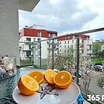365pam - Nadmorski - Garaz W Cenie * Kołobrzeg