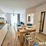 Appartement 365pam - Nadmorski - Garaz W Cenie Kołobrzeg