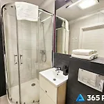 Appartement 365pam - Nadmorski - Garaz W Cenie *