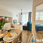 Appartement 365pam - Nadmorski - Garaz W Cenie Kołobrzeg
