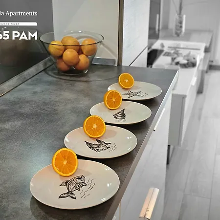 Nadmorski - 365pam * Kolobrzeg