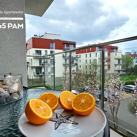 Nadmorski - 365pam Kolobrzeg