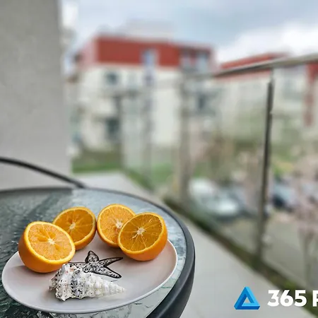 365pam - Nadmorski - Garaz W Cenie