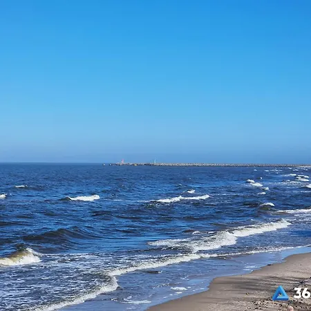 365pam - Nadmorski - Garaz W Cenie Daire