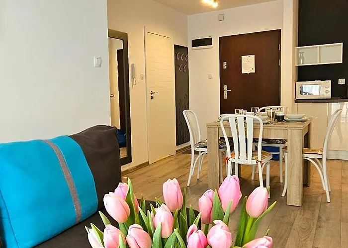 365pam - Nadmorski - Garaz W Cenie