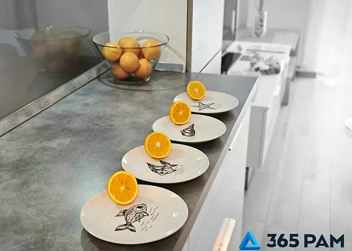 365pam - Nadmorski - Garaz W Cenie * Kolobrzeg